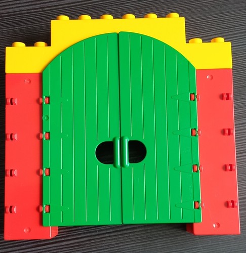 Lego duplo bauernhof - lego,