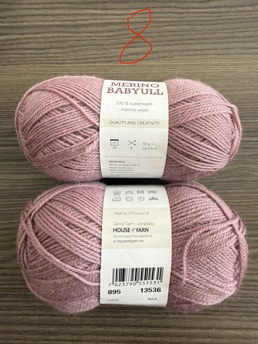 Drops merino giestal - drops,