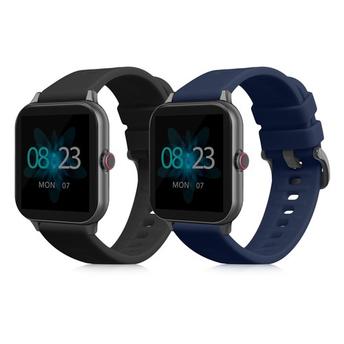 Uhrenarmband für blackview - 2x,