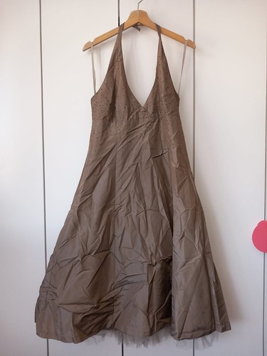Damen abendkleid 42 - abendkleid, ,gr
