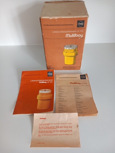 Multiboy 251 - multiboy, lz