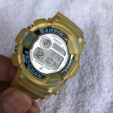 Casio Baby-G BGW-100WC Frogman