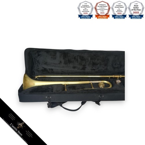 Yamaha ysl354 posaune hairline - ysl354,
