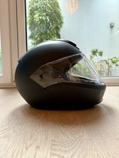 BMW System 6 Motorradhelm Klapphelm GR XS 52 / 53