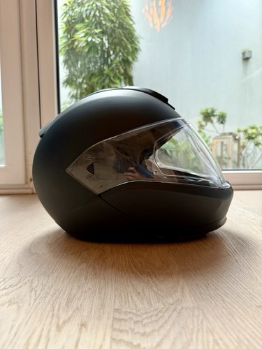 Bmw system motorradhelm - 6,