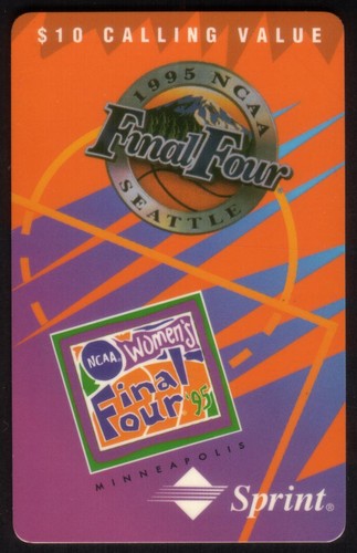 10m 1995 ncaa frauen - 10m, &