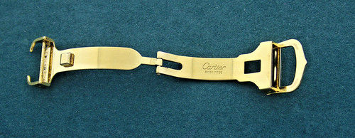 Originale vintage cartier - vintage,