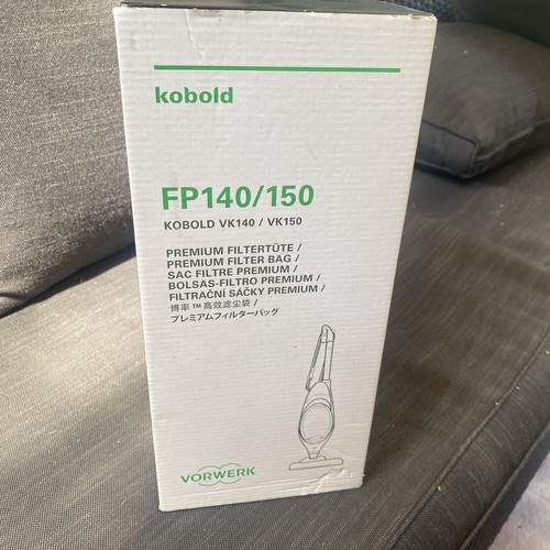 Vorwerk kobold original - vorwerk, kobold*original*