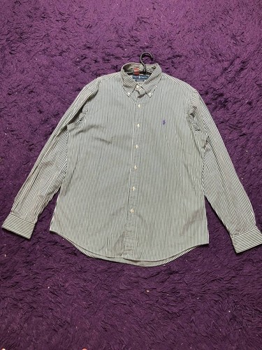 Ralph lauren hemd oxford - ralph, l