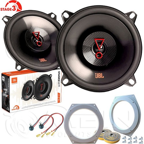 Jbl lautsprecher für mercedes - jbl,