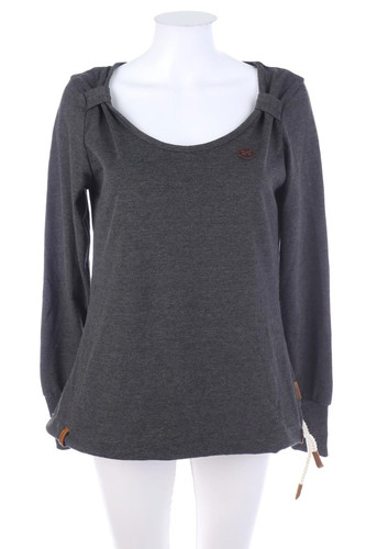 Naketano longsleeve shirt - naketano, longsleeve-shirt