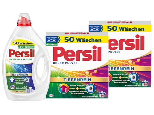 Persil pulver wl - persil, (100wl)