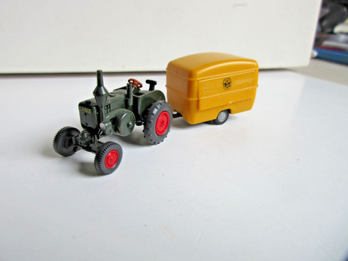 Wiking lanz bulldog mit - lanz,