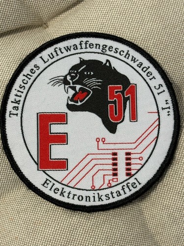 Taktlwg51 immelmann - taktlwg51, „immelmann“