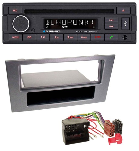 Blaupunkt usb dab bluetooth - blaupunkt, cd
