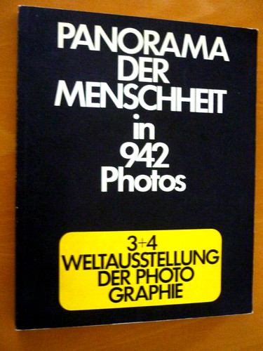 Panorama der menschheit - panorama,