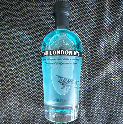 The london 1 original - n°1,