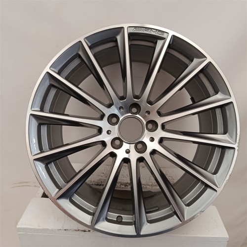 Mercedes 223 amg zoll 9j - 223,