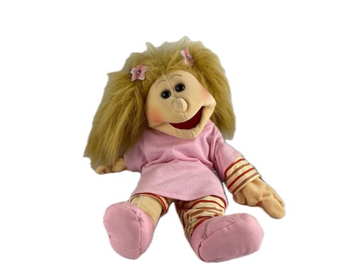 Stoff puppe therapiepuppe - puppe,