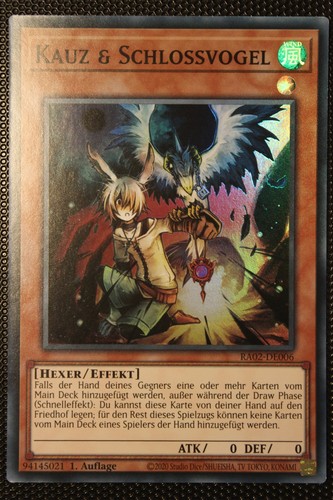 Kauz schlossvogel ra02 - kauz,
