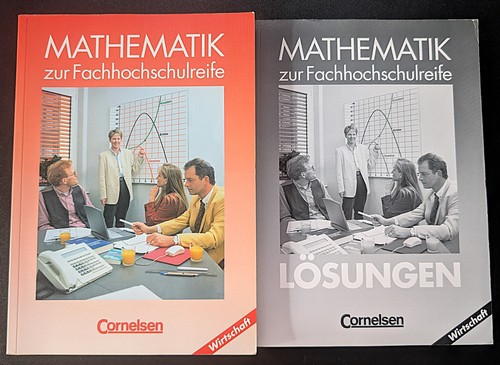 Mathematik zur