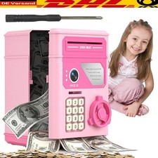 Elektronischer ATM Geldautomat