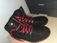 Elten MADDOX S3 Black-Red