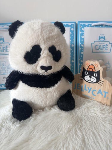 Jellycat bambasnooze panda - jellycat,