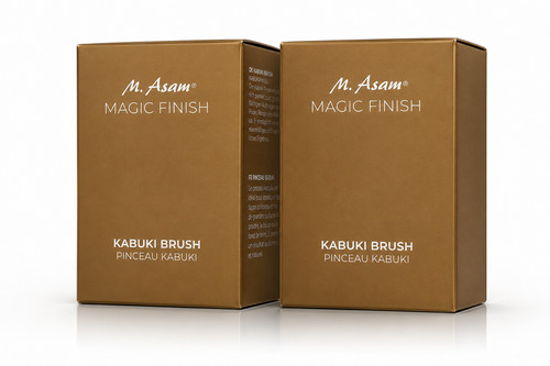 2er pack asam - magic, finish
