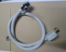 orig Miele Aquastop Einlaufschlauch 04742482 für Waschmaschine Miele