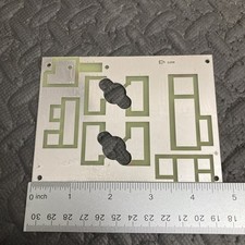 2 Transistor Board for HF