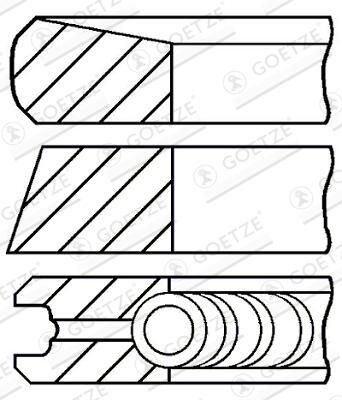 Neu goetze engine - -,
