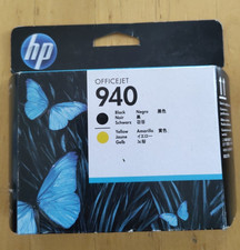 Original HP 940 Druckkopf C4900A OVP
