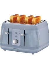 Kenwood Dawn 4 Scheiben