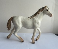 Schleich ® englisches vollblut Stute Weiß 56482 Sonder Edition