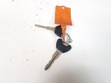  Funkfernbedienung Schlüssel Gehäuse  Mazda 626 DE1286461-01