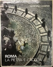 Roma Gasaponi Rima, Rom, Roma