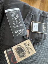Rokker tweed chino - rokker, tapered