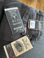 Rokker Tweed Chino Tapered