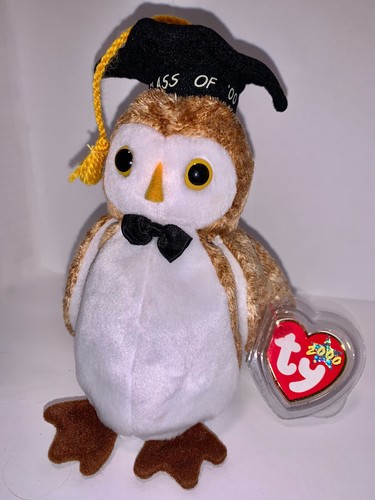 Beanie babies wisest - babies,