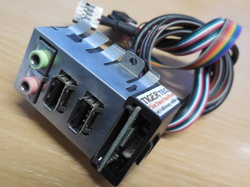 Hyrican gigabyte edition 4562 - edition,