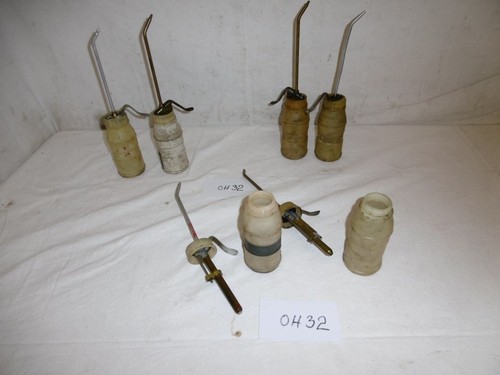 Reiland ölflaschen mit - 1x,