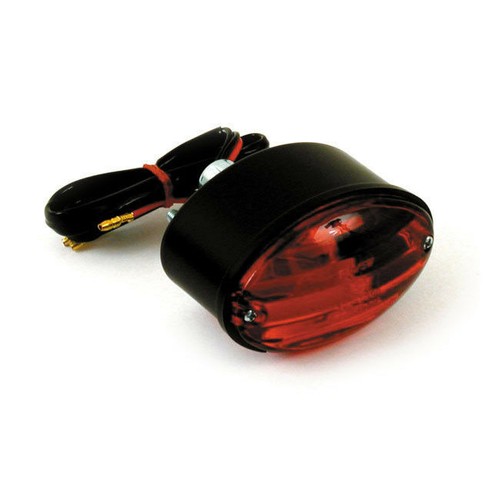 Rücklicht medium cateye - rücklicht,