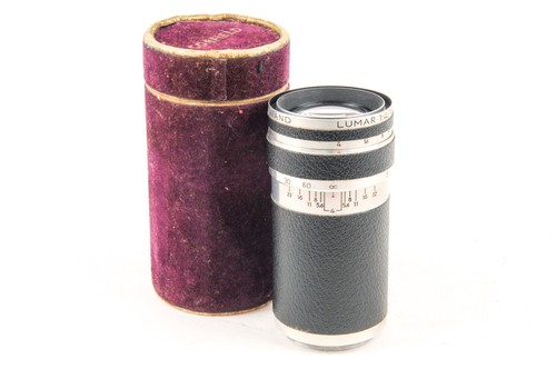 Corfield lumar 100mm m39 - lumar,