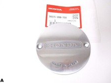 Orig. Deckel Abdeckung