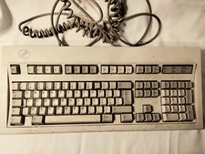 IBM Mechanische Tastatur Model