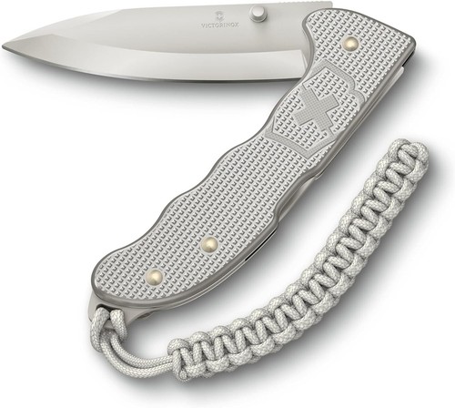 Victorinox evoke alox silver - alox,