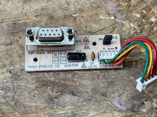 Elektronik platine - elektronik,,