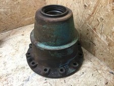 MAN 4R3 Ackerdiesel ZF A216