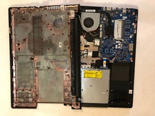 Lenovo ideapad : defekt/Ersatzteile